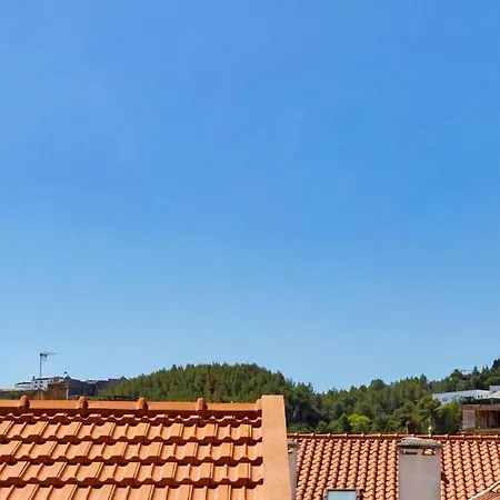 Διαμέρισμα Historical Center Omega